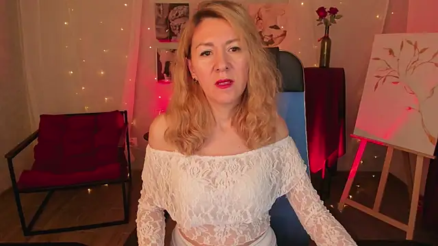 DonnaSmitth's cam snapshot