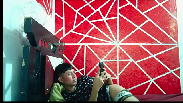 DIDIER_777's cam snapshot