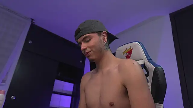 _morghan_'s cam snapshot