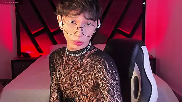 AndyWiilliams's cam snapshot