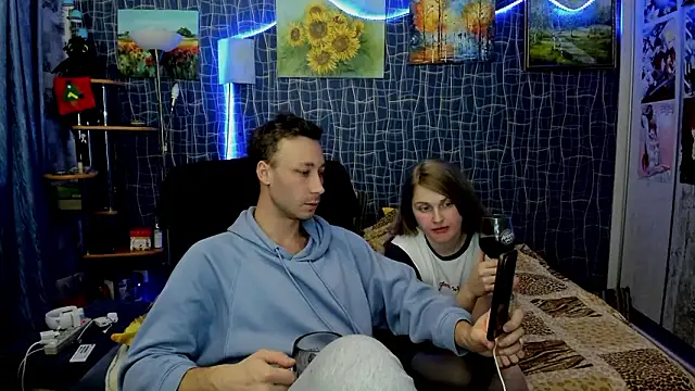 CuteBoy228's cam snapshot