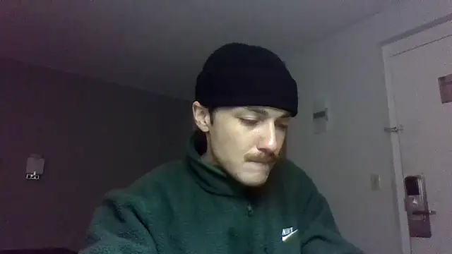 Jbenz420's cam snapshot