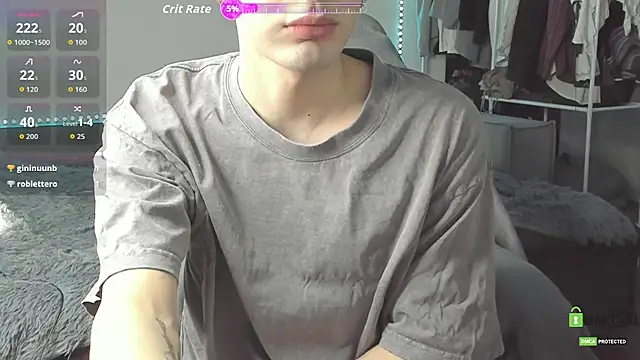 colestorm_'s cam snapshot