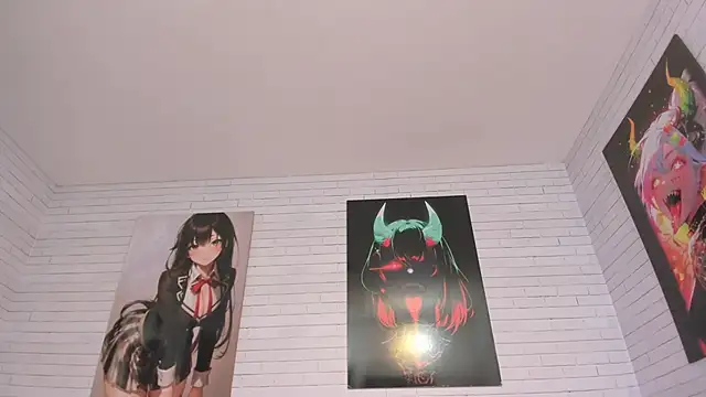 AlanaaHell's cam snapshot