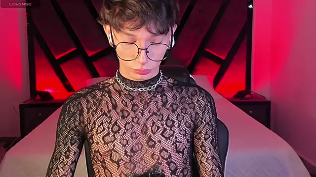 AndyWiilliams's cam snapshot