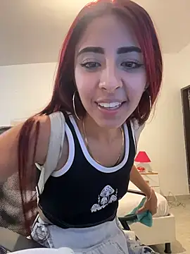 Mirandaa_Rogers's cam snapshot