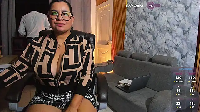 IreneAndGeorge live sex cam