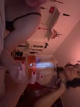 witchdub live sex cam