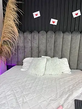 Nanda_vixen_'s cam snapshot