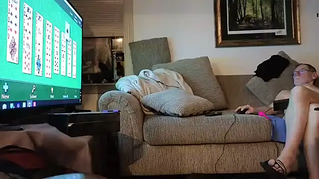 CDforU's cam snapshot