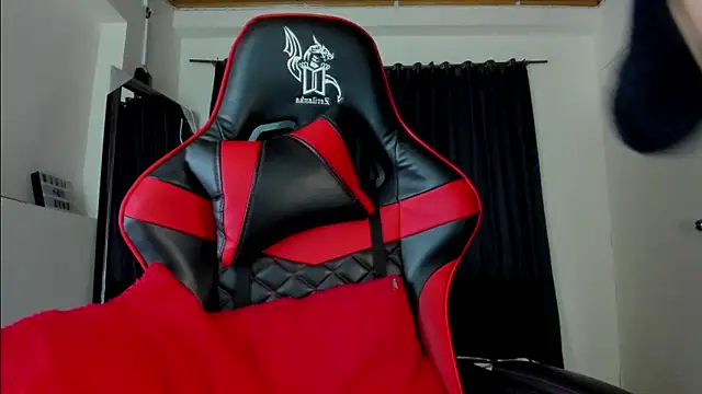 Keyth_clement's cam snapshot