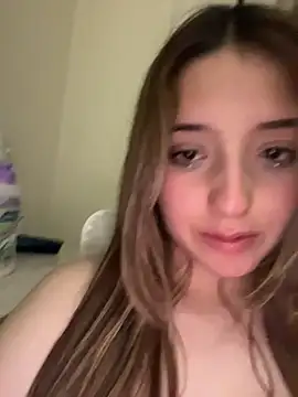 Baby__Otaku live sex cam