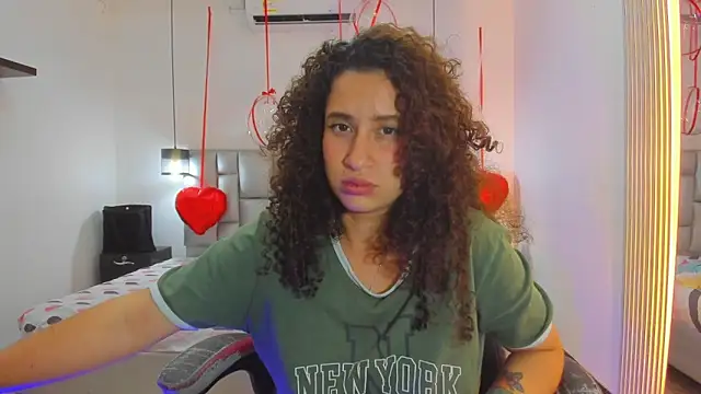 NoaMalak7's cam snapshot