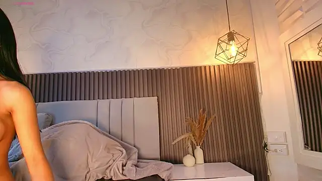 SHANONCLARK's cam snapshot