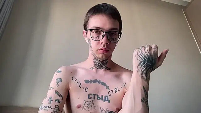 anahori__simon's cam snapshot