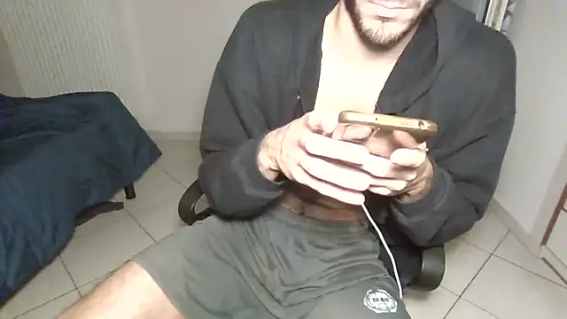 GrCammer7's cam snapshot