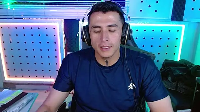 Godofcumxxx's cam snapshot