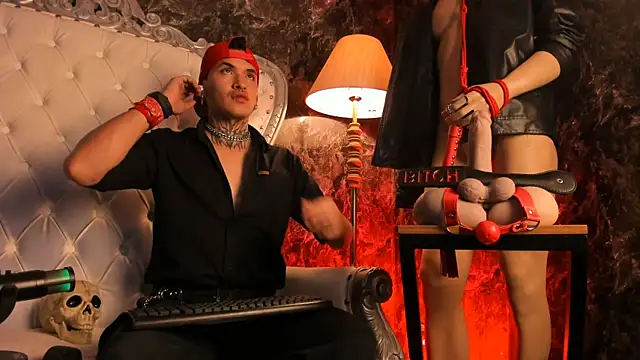 AlecBanne's cam snapshot