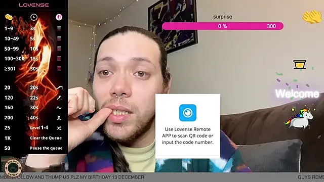 lucasgalacticman's cam snapshot