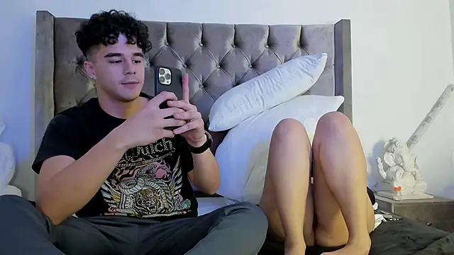 RedNDizzy live sex cam