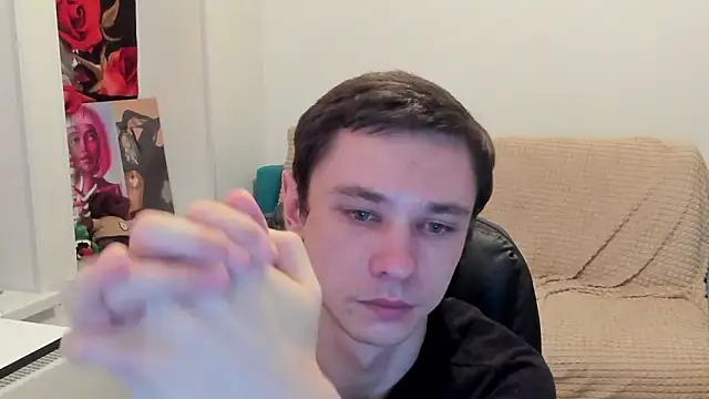 Alexmansuper's cam snapshot