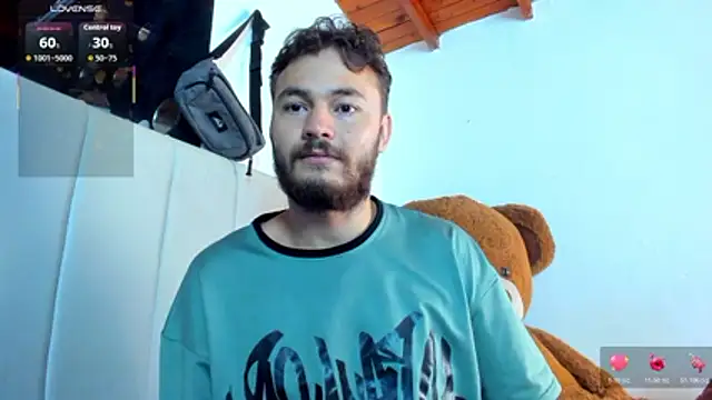 JacoLive's cam snapshot