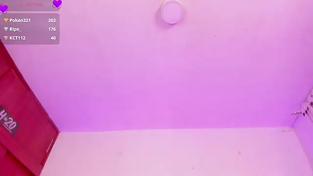 Cata_green's cam snapshot