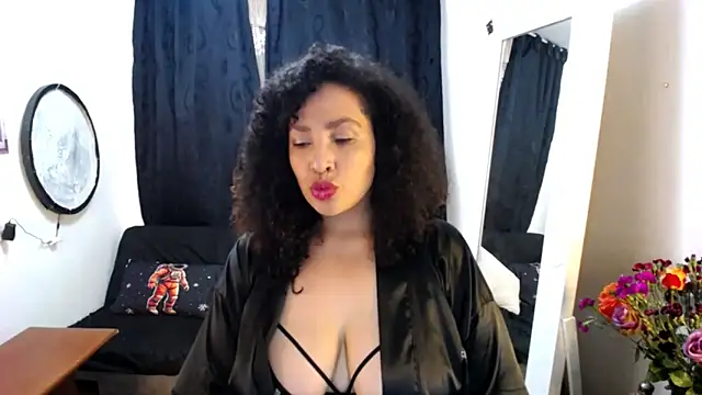 Nerea_Mercury's cam snapshot