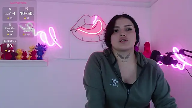 sari_belle's cam snapshot