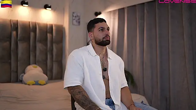 john_king29's cam snapshot