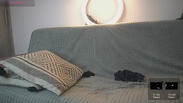 specter_27's cam snapshot