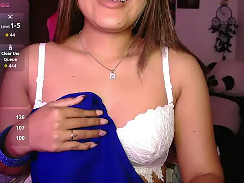 _Maanvi_'s cam snapshot