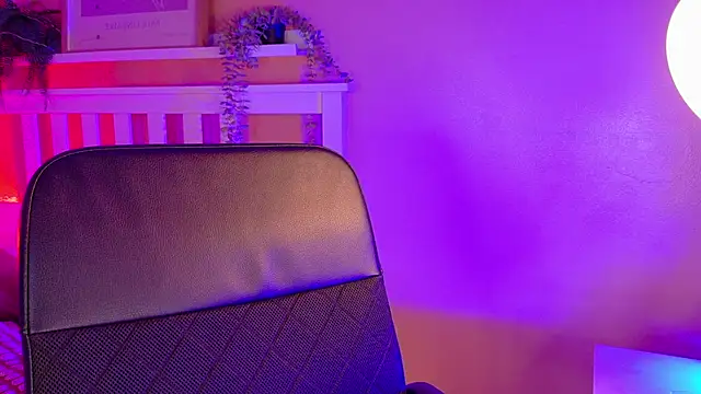 ParisFox_'s cam snapshot