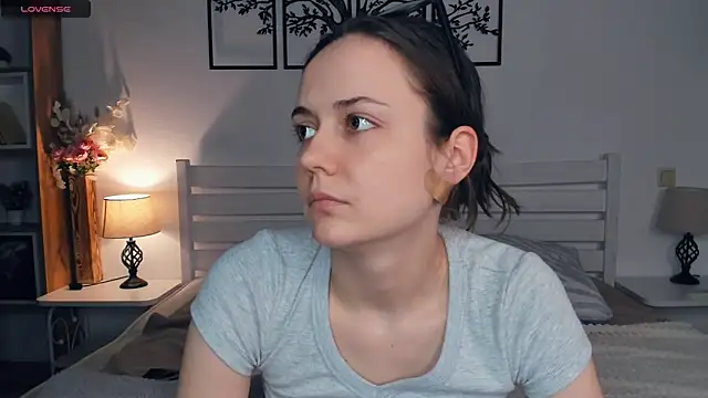 MalvinaTrafford's cam snapshot