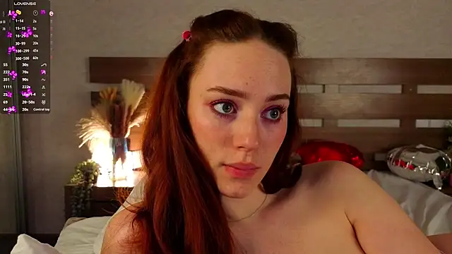 StacyWatts's cam snapshot