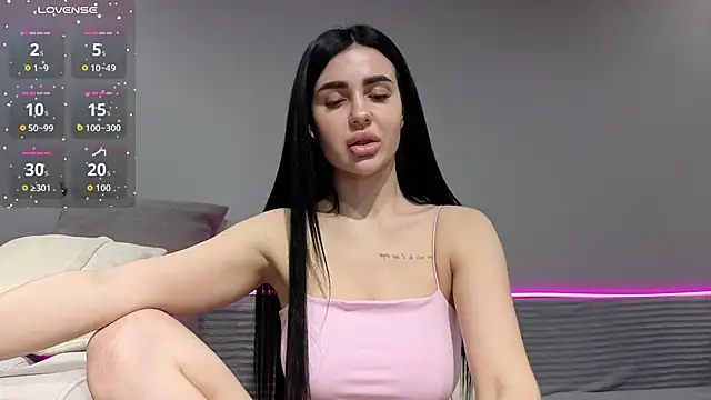 Mary__foxy's cam snapshot