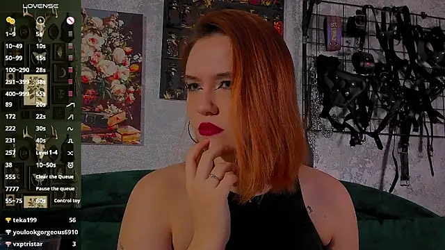 the_high_priestess's cam snapshot