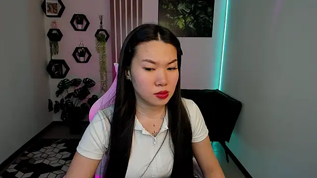 LunaPurrr's cam snapshot