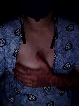 Sexynageena's cam snapshot