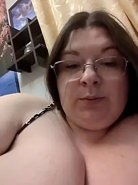 BrookeStreams's cam snapshot