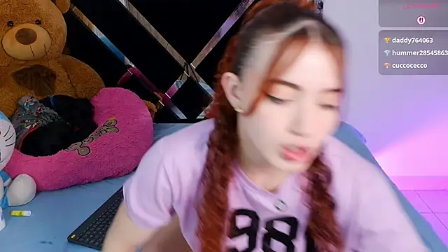 CatalinaSmith1 live sex cam