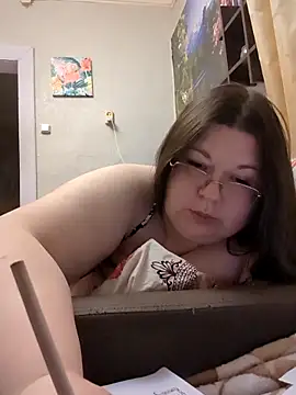 BrookeStreams's cam snapshot