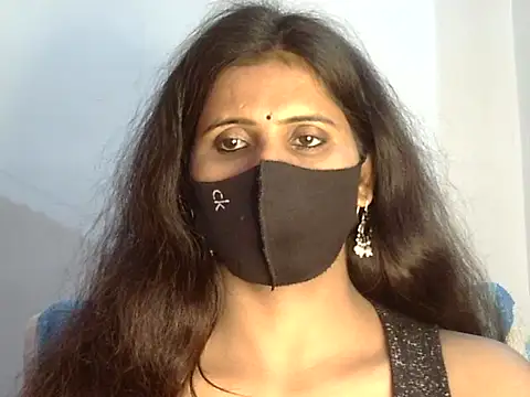 Lovely_Prisha's cam snapshot