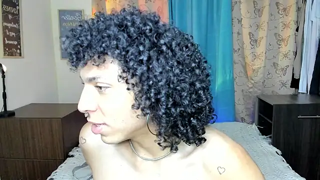 Angel_White25 live sex cam