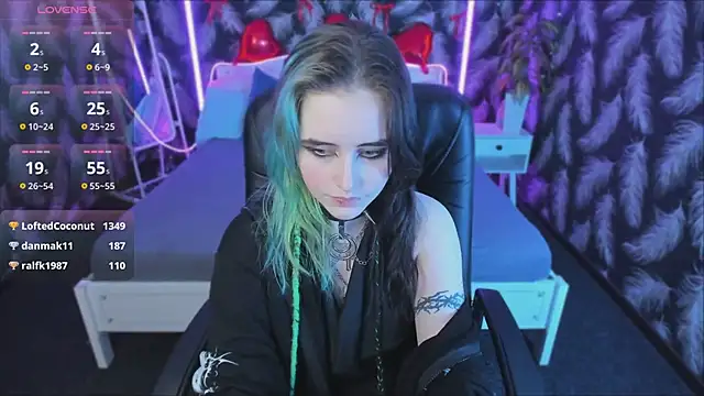 RubyMyst's cam snapshot