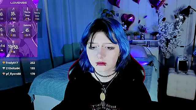 Ashley_Veil's cam snapshot