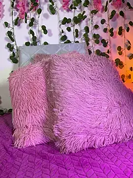 Woo_isDaphne's cam snapshot