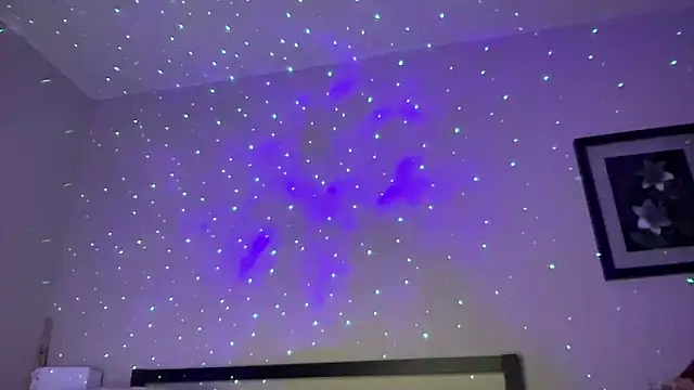 SoyOceanne's cam snapshot