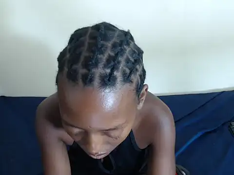 DarkPreddyBae's cam snapshot