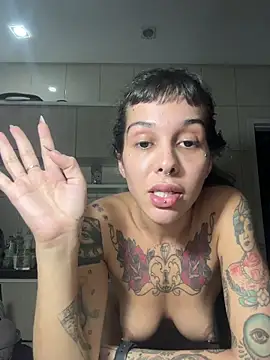 Nikatsu live sex cam